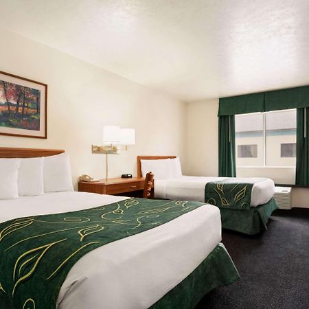 Travelodge By Wyndham Green River Wy Kültér fotó