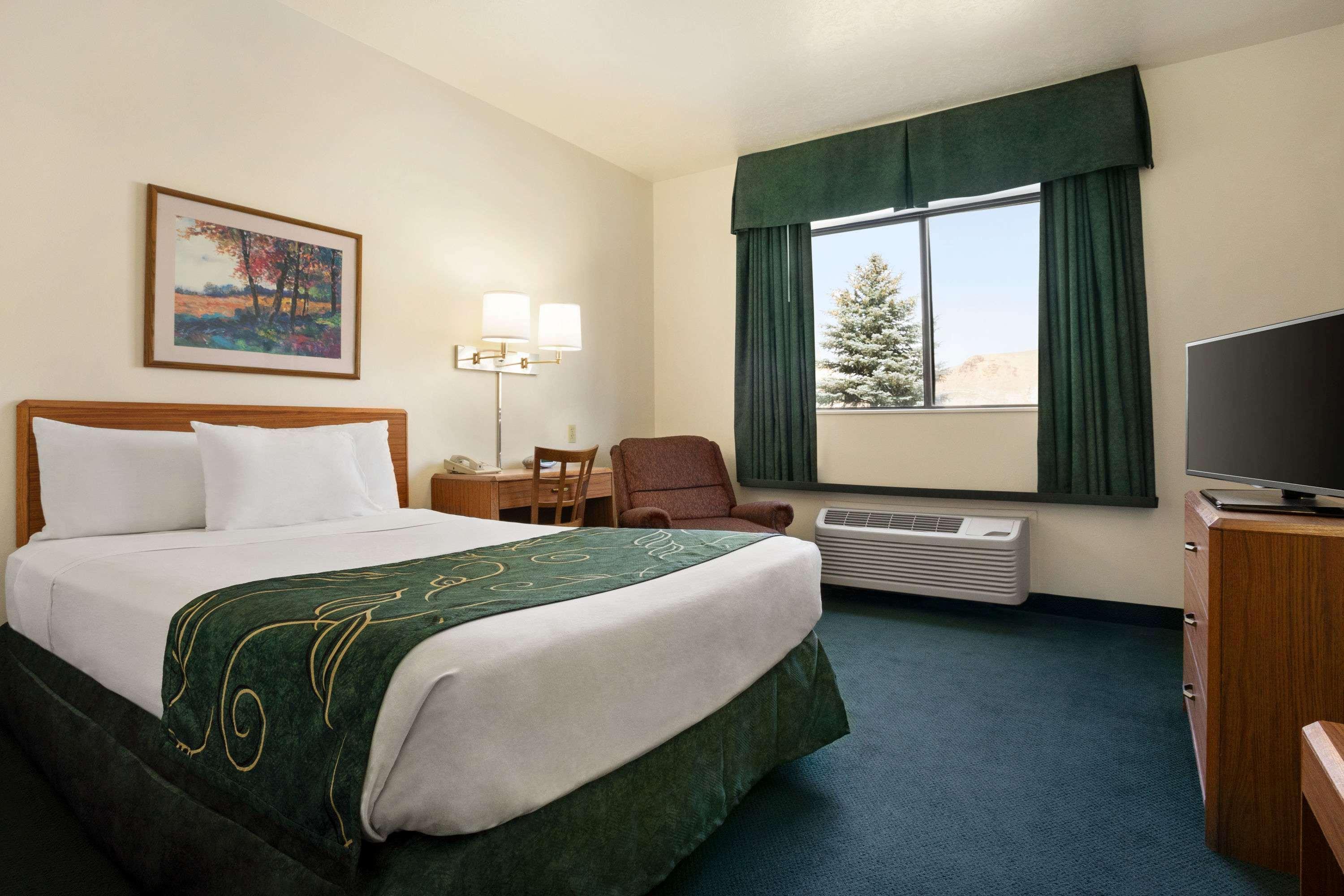 Travelodge By Wyndham Green River Wy Kültér fotó