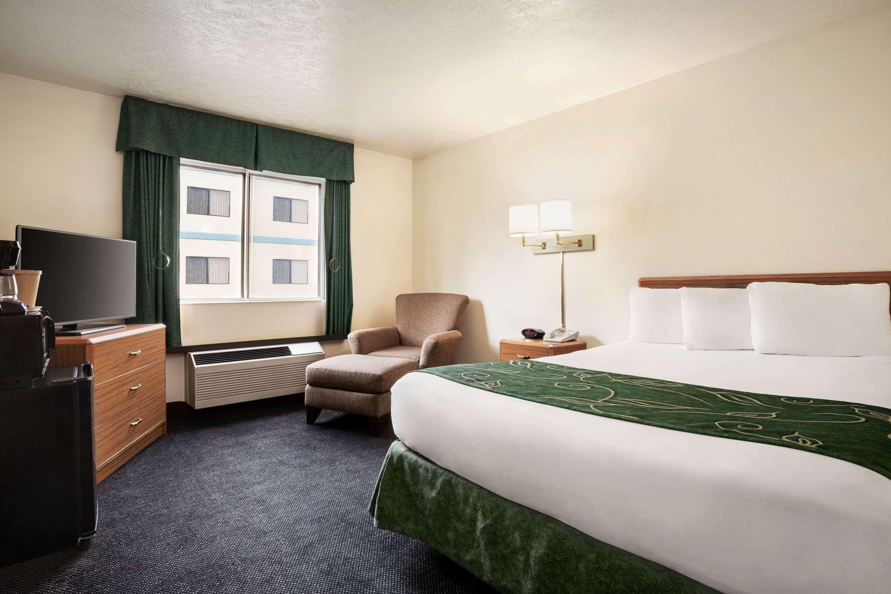 Travelodge By Wyndham Green River Wy Kültér fotó