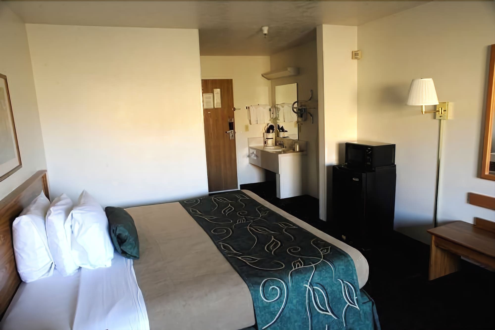 Travelodge By Wyndham Green River Wy Kültér fotó