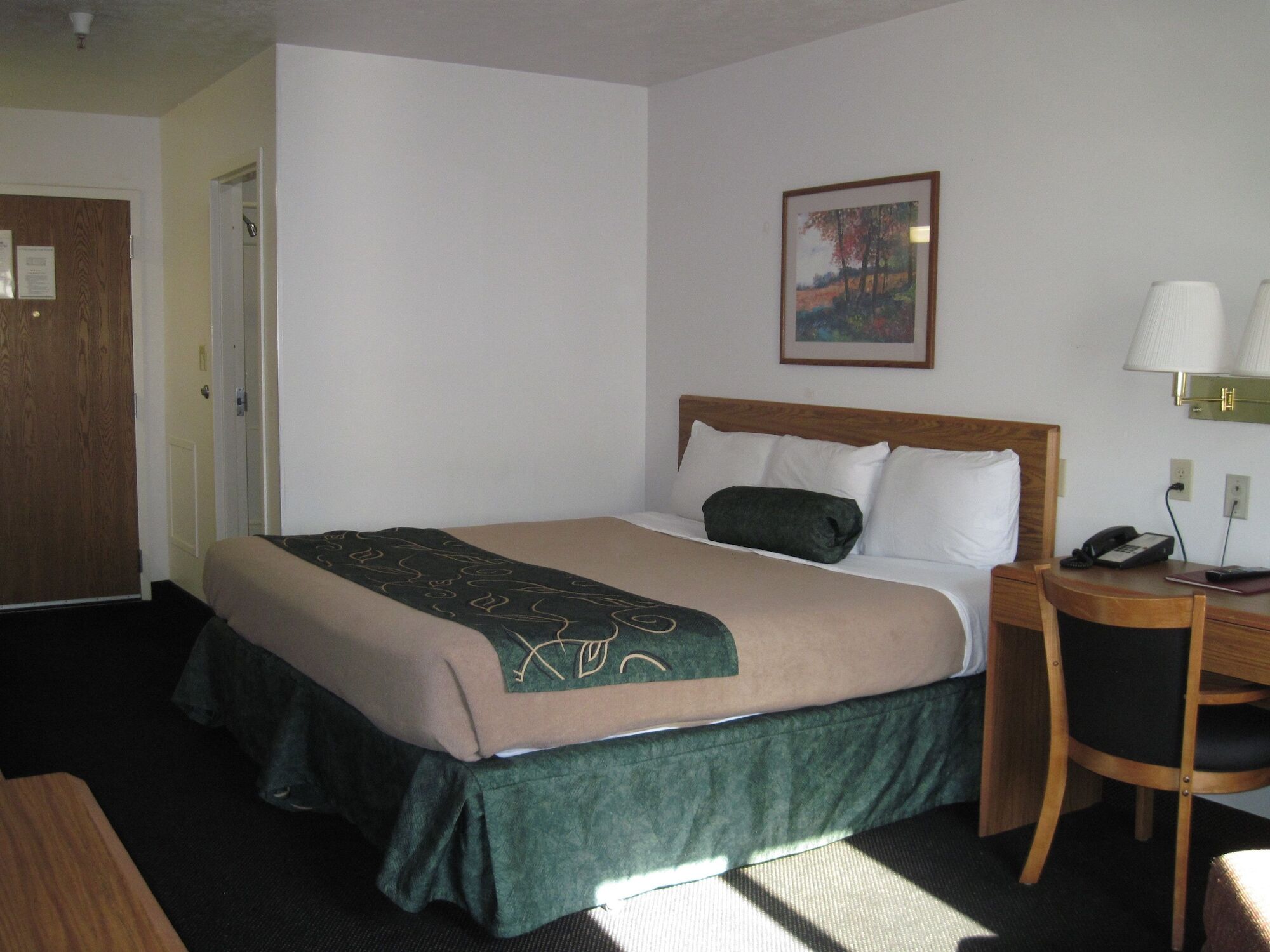 Travelodge By Wyndham Green River Wy Kültér fotó